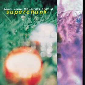 Superchunk - Here's Where The Strings Come [CD]