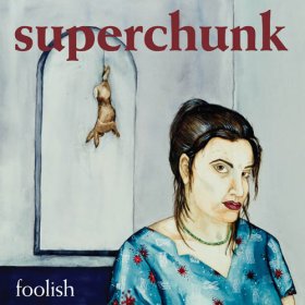 Superchunk - Foolish [Vinyl, LP]