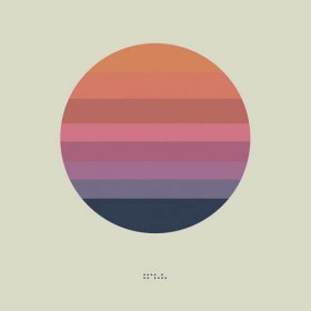 Tycho - Awake [CD]