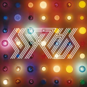 Sisyphus - Sisyphus [CD]