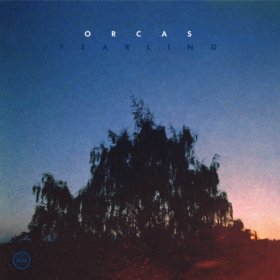 Orcas - Yearling [CD]