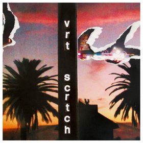 Vertical Scratchers - Daughter Of [CD]