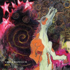 Carla Bozulich - Boy [Vinyl, LP]
