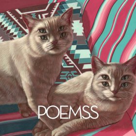 Poemss - Poemss [Vinyl, 2LP]
