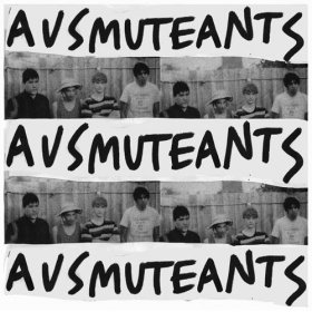 Ausmuteants - Amusements [CD]