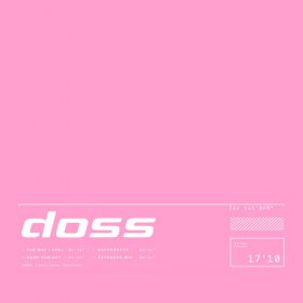Doss - Doss [Vinyl, 12"]