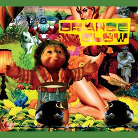 Orange Glow - The Magical Tale [CD]