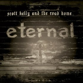 Scott Kelly - Eternally Teenage [Vinyl, 7"]