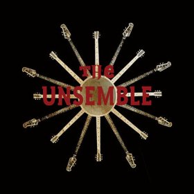 Unsemble - The Unsemble [Vinyl, LP]