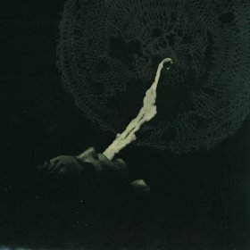 White Suns - Totem [CD]