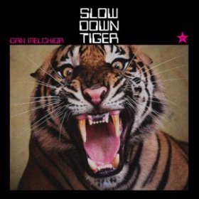 Dan Melchior - Slow Down Tiger [Vinyl, LP]