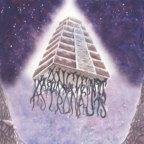 Holy Mountain - Ancient Astronauts [CD]