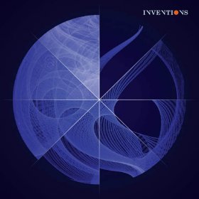 Inventions - Inventions [Vinyl, LP]