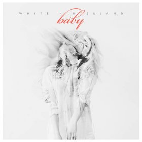 White Hinterland - Baby [CD]