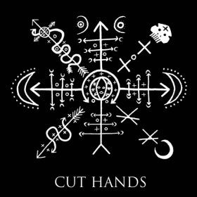 Cut Hands - Volume 4 [Vinyl, LP]