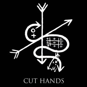 Cut Hands - Volume 3 [Vinyl, LP]