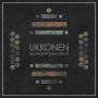 Ukkonen - The Ancient Tonalities Of