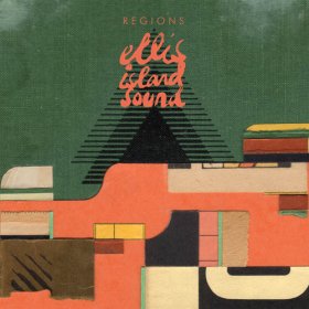 Ellis Island Sound - Regions [CD]