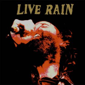 Howlin Rain - Live Rain [CD]