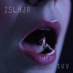 Islaja - Suu [CD]