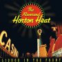 Reverend Horton Heat - Liquor In The Front