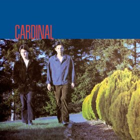Cardinal - Cardinal [Vinyl, LP + CD]