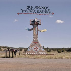 Old Smokey - Wester Easter [Vinyl, LP]