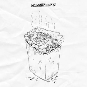 Chad VanGaalen - I Want You Back [Vinyl, 7"]