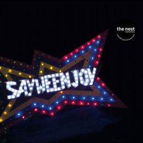 Nest - Sayweenjoy [CD]
