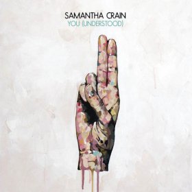 Samantha Crain - You (understood) [CD]
