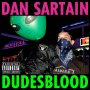 Dan Sartain - Dudesblood