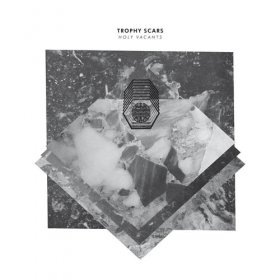 Trophy Scars - Holy Vacants [CD]