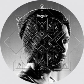 Asgeir - Here It Comes (picture Disc) [Vinyl, 7"]
