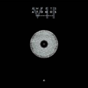 A Winged Victory For The Sullen - Atomos 7 [Vinyl, 12"]