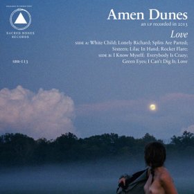 Amen Dunes - Love [CD]