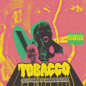 Tobacco - Ultima Il Massage [CD]