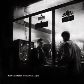 Clientele - Suburban Light [Vinyl, LP + CD]