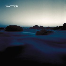 Watter - This World [CD]