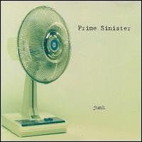 Prime Sinister - Junk [CD]
