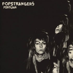 Popstrangers - Fortuna [CD]