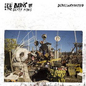 Lee Bains III - Dereconstructed [Vinyl, LP]