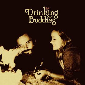 Various - Music From Drinking Buddies [Vinyl, LP]