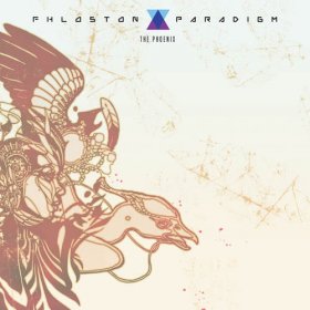 Fhloston Paradigm - The Phoenix [CD]