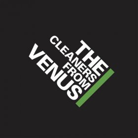 Cleaners From Venus - Vol.3 [4CD]