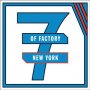 Various - Of Factory New York