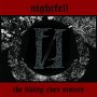 Nightfell - The Living Ever Mourn