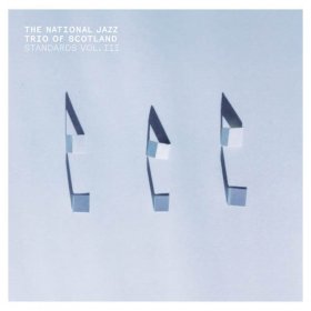 National Jazz Trio Of Scotland - Standards Vol. III [CD]