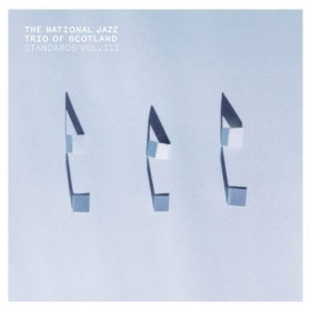 National Jazz Trio Of Scotland - Standards Vol. III [CD]