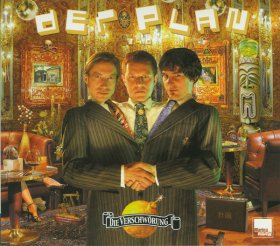 Der Plan - Die Verschwoerung [CD]