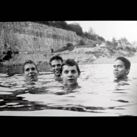 Slint - Spiderland [CD]